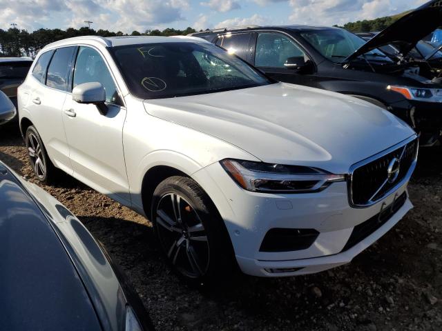 Photo 3 VIN: LYVA22RK7JB121594 - VOLVO XC60 T6 