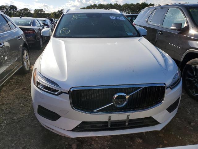 Photo 4 VIN: LYVA22RK7JB121594 - VOLVO XC60 T6 