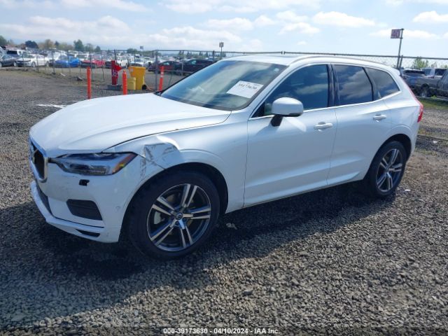 Photo 1 VIN: LYVA22RK7KB214570 - VOLVO XC60 