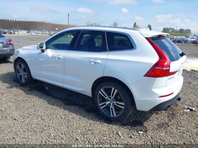 Photo 2 VIN: LYVA22RK7KB214570 - VOLVO XC60 