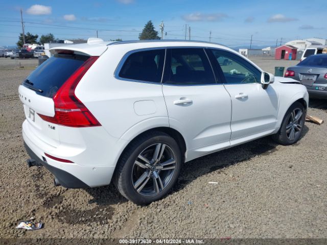 Photo 3 VIN: LYVA22RK7KB214570 - VOLVO XC60 