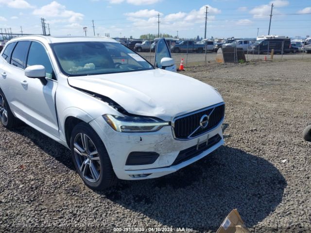 Photo 5 VIN: LYVA22RK7KB214570 - VOLVO XC60 