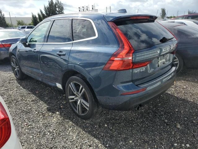 Photo 1 VIN: LYVA22RK7KB283078 - VOLVO XC60 T6 MO 