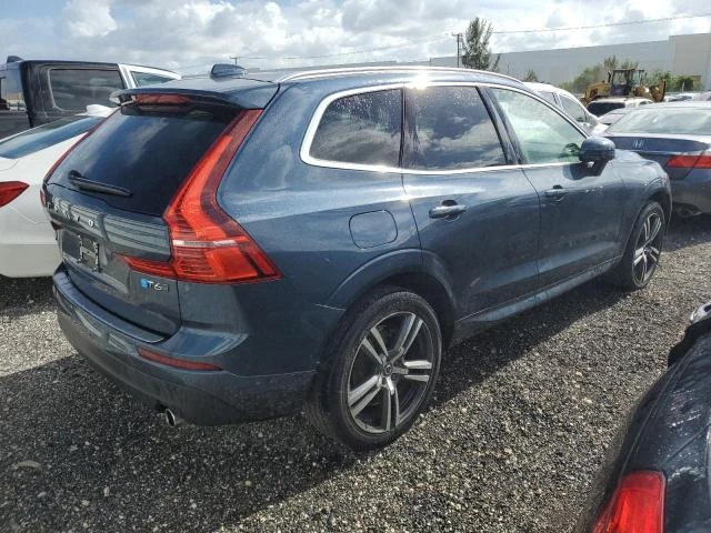 Photo 2 VIN: LYVA22RK7KB283078 - VOLVO XC60 T6 MO 