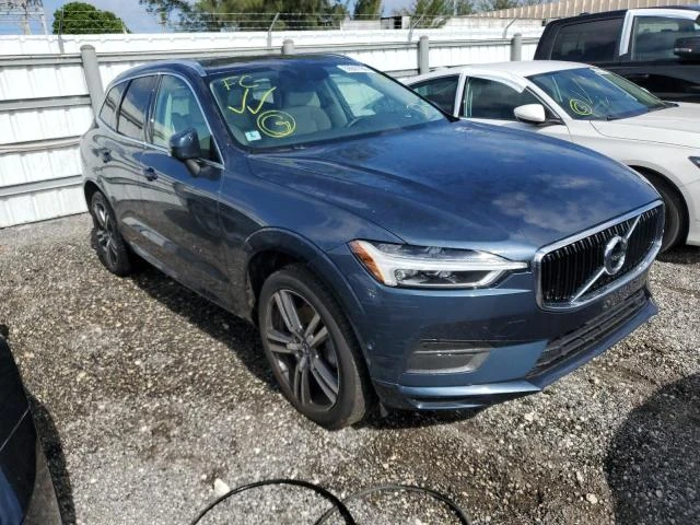 Photo 3 VIN: LYVA22RK7KB283078 - VOLVO XC60 T6 MO 