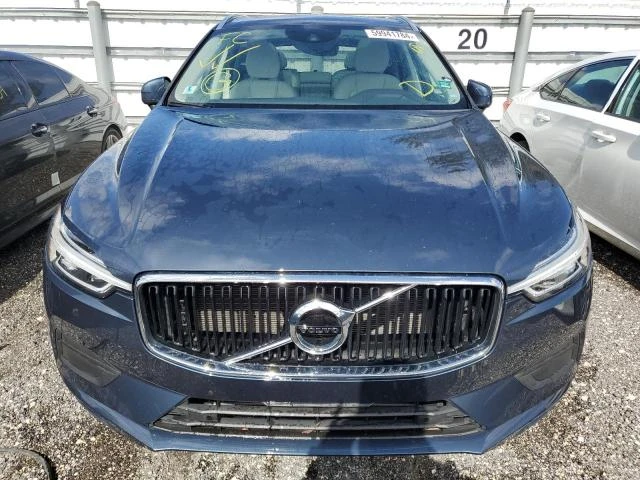 Photo 4 VIN: LYVA22RK7KB283078 - VOLVO XC60 T6 MO 