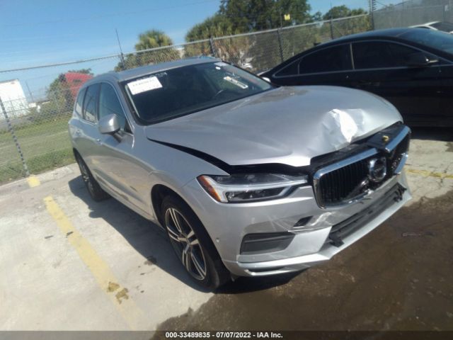 Photo 0 VIN: LYVA22RK8JB097029 - VOLVO XC60 