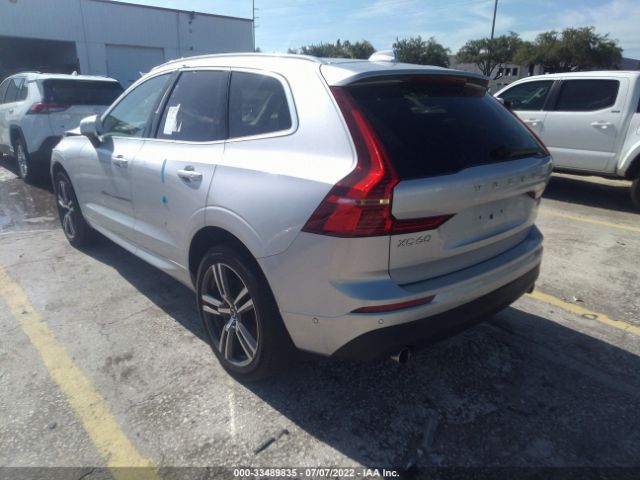 Photo 2 VIN: LYVA22RK8JB097029 - VOLVO XC60 