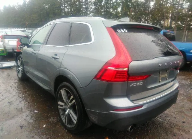 Photo 2 VIN: LYVA22RK8JB105372 - VOLVO XC60 