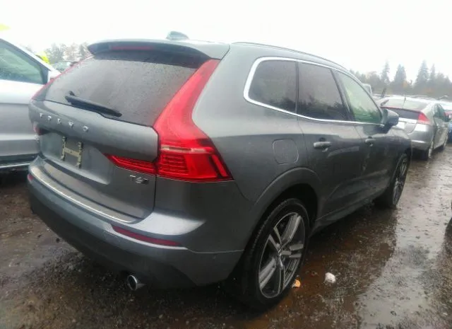 Photo 3 VIN: LYVA22RK8JB105372 - VOLVO XC60 