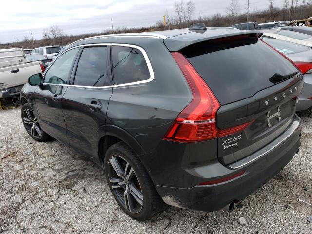 Photo 1 VIN: LYVA22RK8KB228834 - VOLVO XC60 T6 MO 