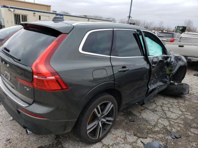 Photo 2 VIN: LYVA22RK8KB228834 - VOLVO XC60 T6 MO 