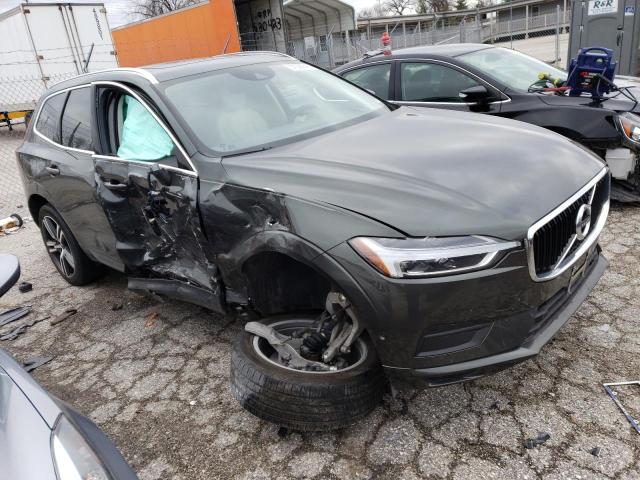 Photo 3 VIN: LYVA22RK8KB228834 - VOLVO XC60 T6 MO 