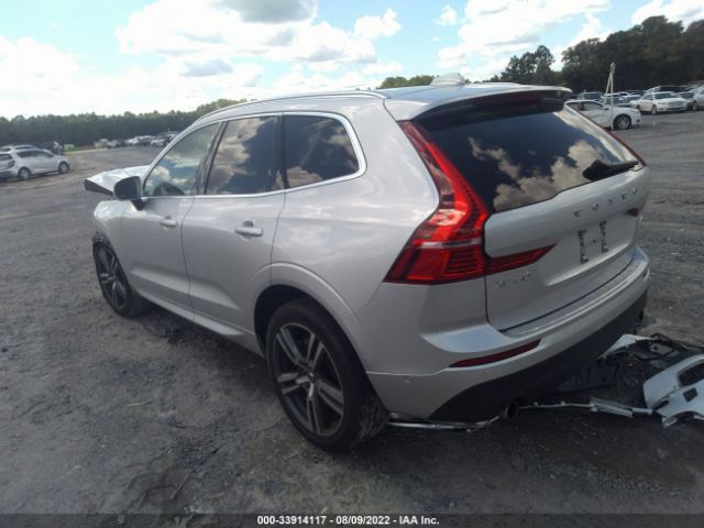 Photo 2 VIN: LYVA22RK9JB117031 - VOLVO XC60 