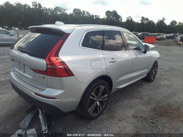 Photo 3 VIN: LYVA22RK9JB117031 - VOLVO XC60 