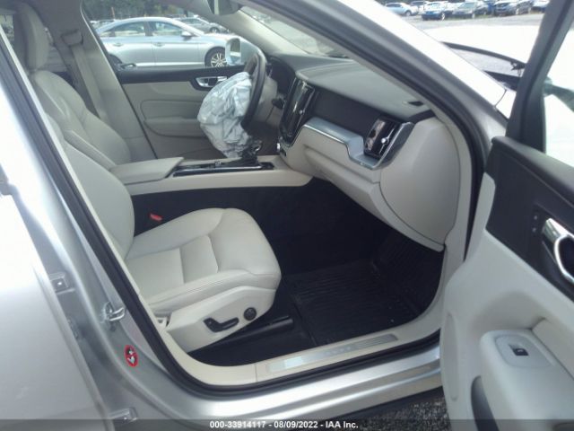 Photo 4 VIN: LYVA22RK9JB117031 - VOLVO XC60 