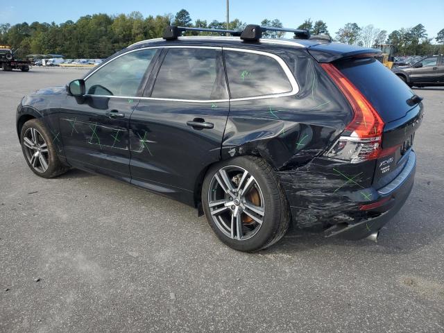 Photo 1 VIN: LYVA22RKXKB302111 - VOLVO XC60 T6 MO 