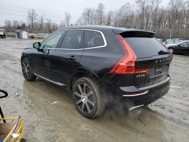 Photo 1 VIN: LYVA22RL0JB105875 - VOLVO XC60 