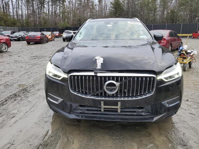 Photo 4 VIN: LYVA22RL0JB105875 - VOLVO XC60 