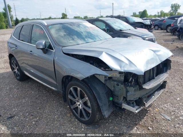 Photo 0 VIN: LYVA22RL0JB117590 - VOLVO XC60 