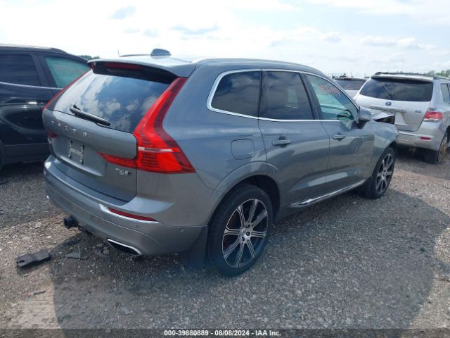 Photo 3 VIN: LYVA22RL0JB117590 - VOLVO XC60 