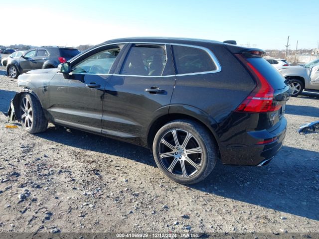 Photo 2 VIN: LYVA22RL0KB211101 - VOLVO XC60 