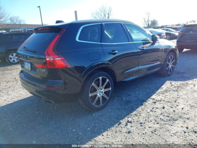 Photo 3 VIN: LYVA22RL0KB211101 - VOLVO XC60 