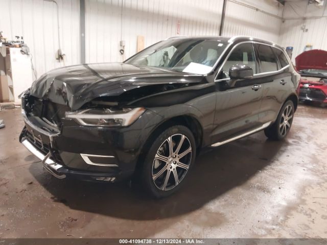 Photo 1 VIN: LYVA22RL0KB283268 - VOLVO XC60 