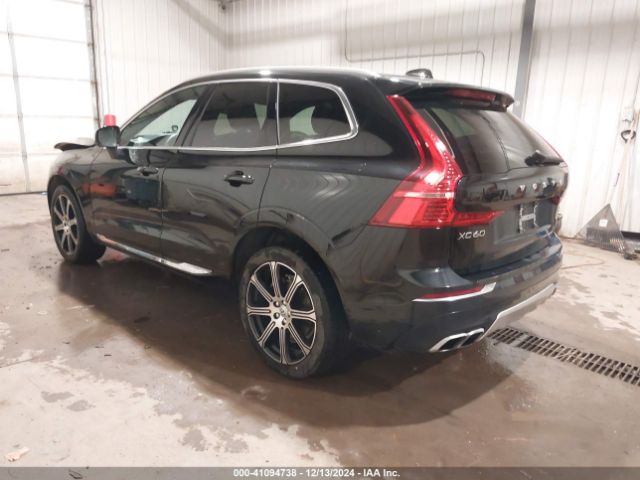 Photo 2 VIN: LYVA22RL0KB283268 - VOLVO XC60 