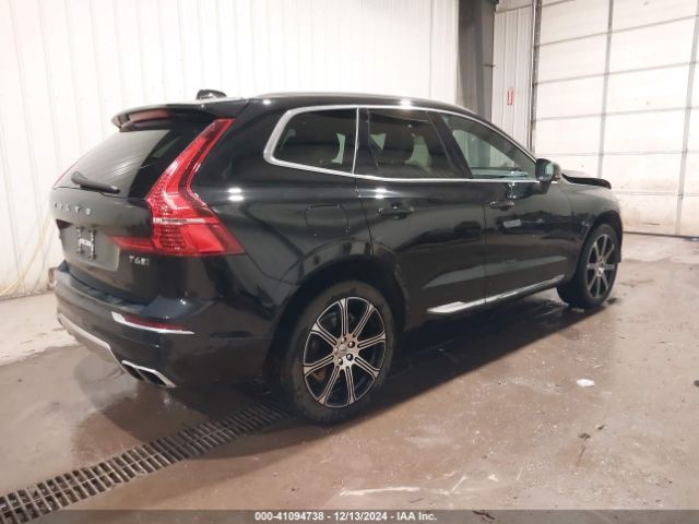 Photo 3 VIN: LYVA22RL0KB283268 - VOLVO XC60 