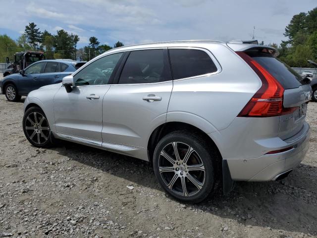 Photo 1 VIN: LYVA22RL1KB242387 - VOLVO XC60 