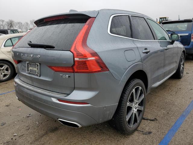 Photo 2 VIN: LYVA22RL2JB109930 - VOLVO XC60 T6 