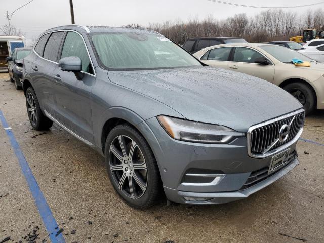 Photo 3 VIN: LYVA22RL2JB109930 - VOLVO XC60 T6 