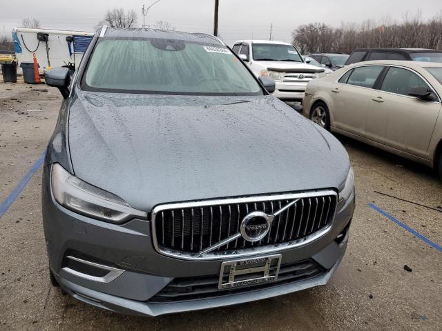 Photo 4 VIN: LYVA22RL2JB109930 - VOLVO XC60 T6 