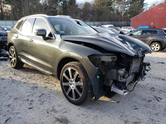 Photo 3 VIN: LYVA22RL3JB105501 - VOLVO XC60 T6 