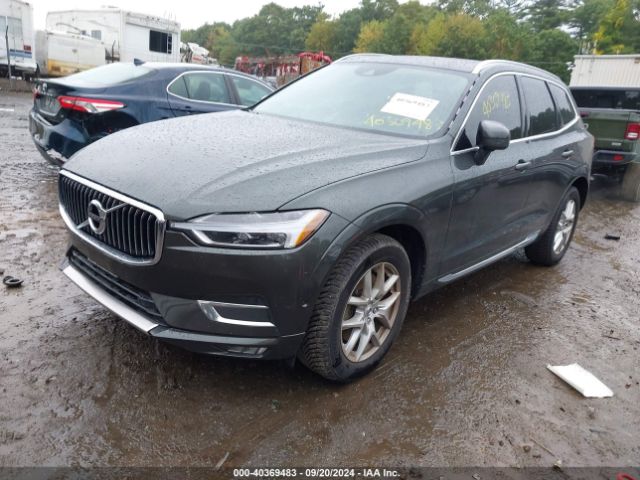 Photo 1 VIN: LYVA22RL4KB176711 - VOLVO XC60 