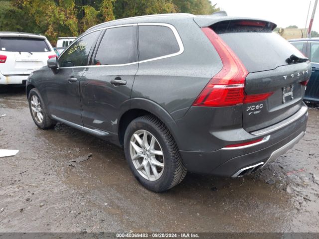 Photo 2 VIN: LYVA22RL4KB176711 - VOLVO XC60 