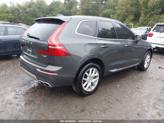 Photo 3 VIN: LYVA22RL4KB176711 - VOLVO XC60 