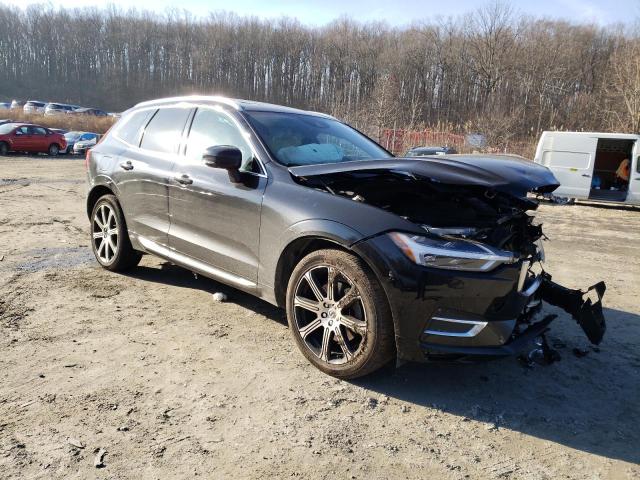 Photo 3 VIN: LYVA22RL7KB234892 - VOLVO XC60 T6 IN 