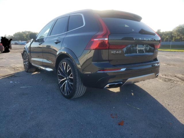 Photo 2 VIN: LYVA22RL8JB086699 - VOLVO XC60 T6 