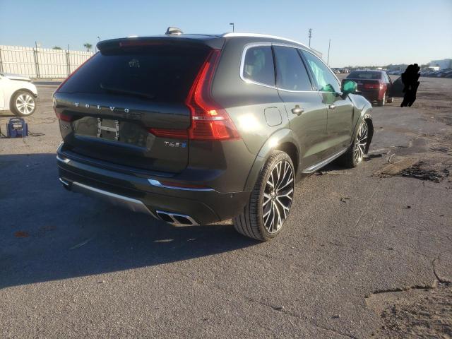 Photo 3 VIN: LYVA22RL8JB086699 - VOLVO XC60 T6 