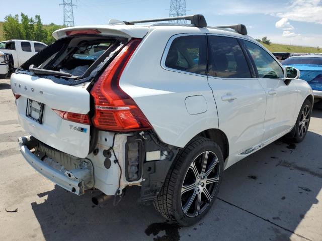 Photo 2 VIN: LYVA22RL8JB105932 - VOLVO XC60 T6 