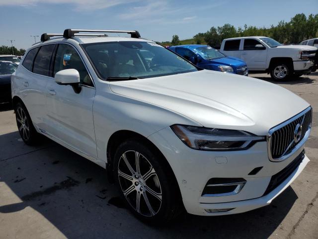 Photo 3 VIN: LYVA22RL8JB105932 - VOLVO XC60 T6 