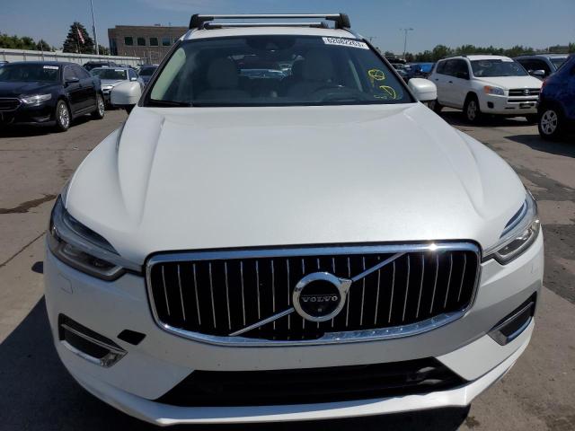 Photo 4 VIN: LYVA22RL8JB105932 - VOLVO XC60 T6 