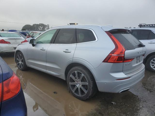 Photo 1 VIN: LYVA22RL8JB121922 - VOLVO XC60 