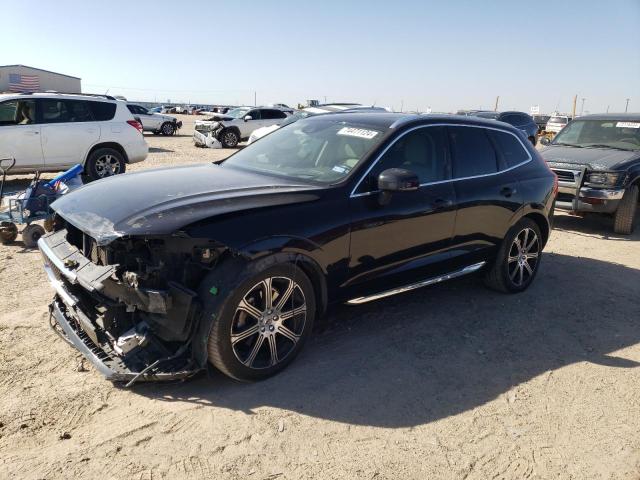 Photo 0 VIN: LYVA22RL9JB082998 - VOLVO XC60 T6 