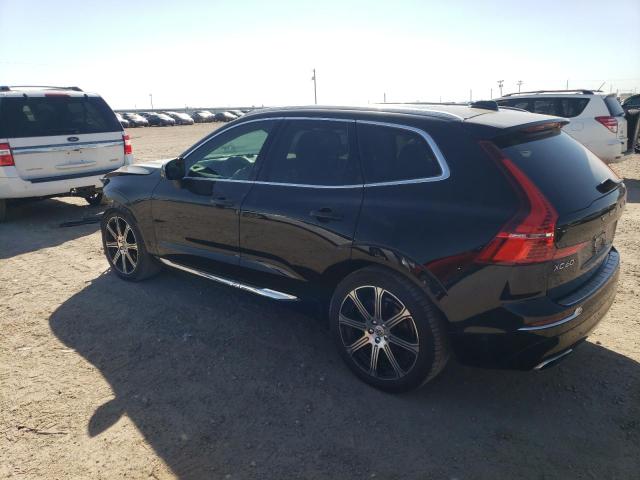 Photo 1 VIN: LYVA22RL9JB082998 - VOLVO XC60 T6 