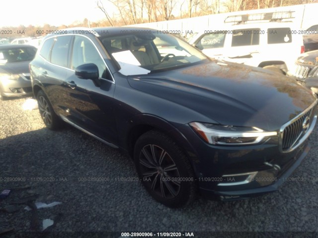 Photo 0 VIN: LYVA22RL9KB235526 - VOLVO XC60 