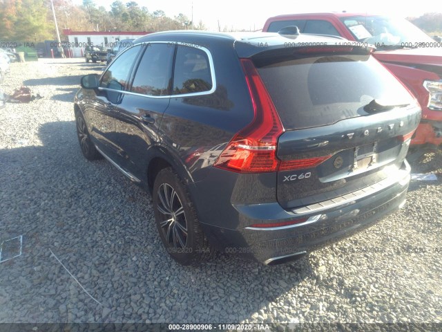 Photo 2 VIN: LYVA22RL9KB235526 - VOLVO XC60 