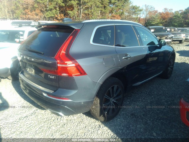 Photo 3 VIN: LYVA22RL9KB235526 - VOLVO XC60 